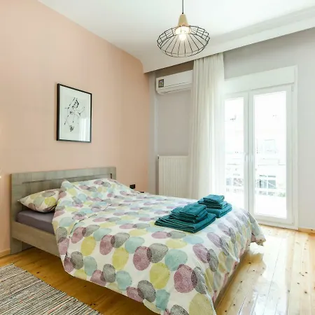 Διαμέρισμα Style 'n' Comfort Θεσσαλονίκη