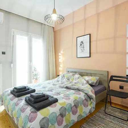 Style 'n' Comfort Thessaloníki