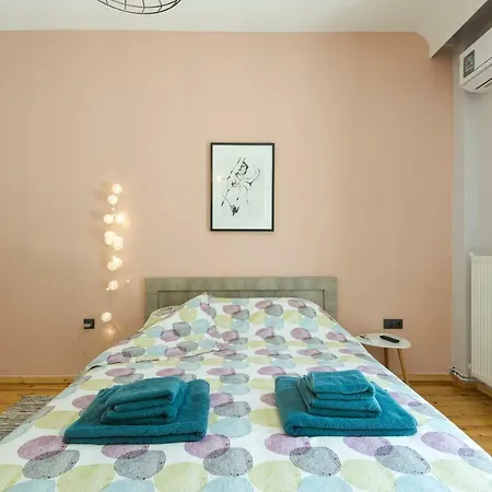 Style 'n' Comfort Lejlighed