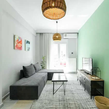 Apartament Style 'n' Comfort *