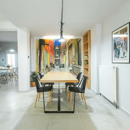 Apartament Style 'n' Comfort