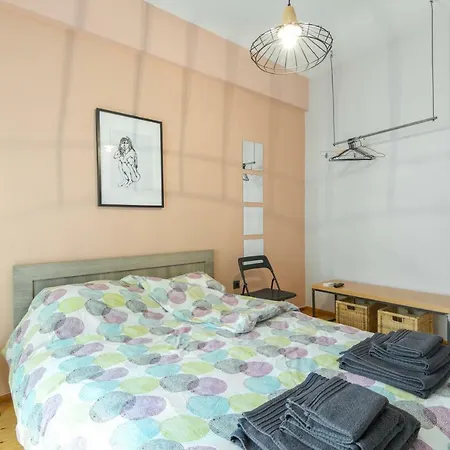 Style 'n' Comfort Apartament *
